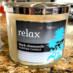 Bath & Body Works 3-Wick Candle